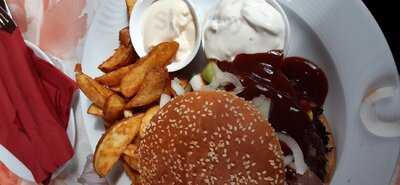 Steak-house Deutsches Haus