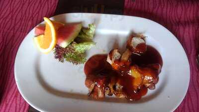 Steak-house Deutsches Haus