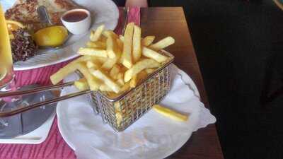 Steak-house Deutsches Haus