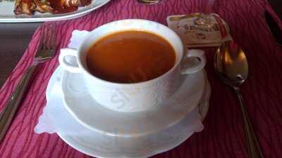 Steak-house Deutsches Haus