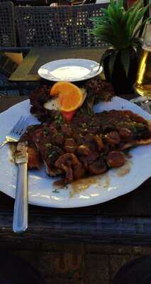 Steak-house Deutsches Haus
