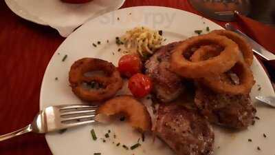 Steak-house Deutsches Haus
