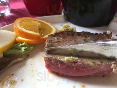 Steak-house Deutsches Haus