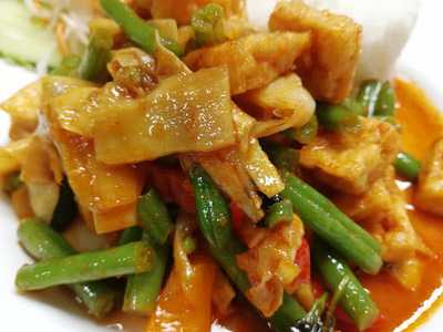 Rak Khun Thai Imbiss