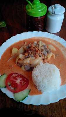 Rak Khun Thai Imbiss