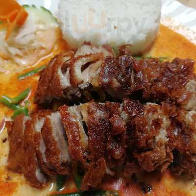 Rak Khun Thai Imbiss