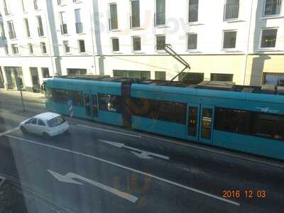 Alegria Im Lindner Congress Hotel