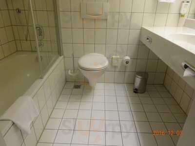 Alegria Im Lindner Congress Hotel