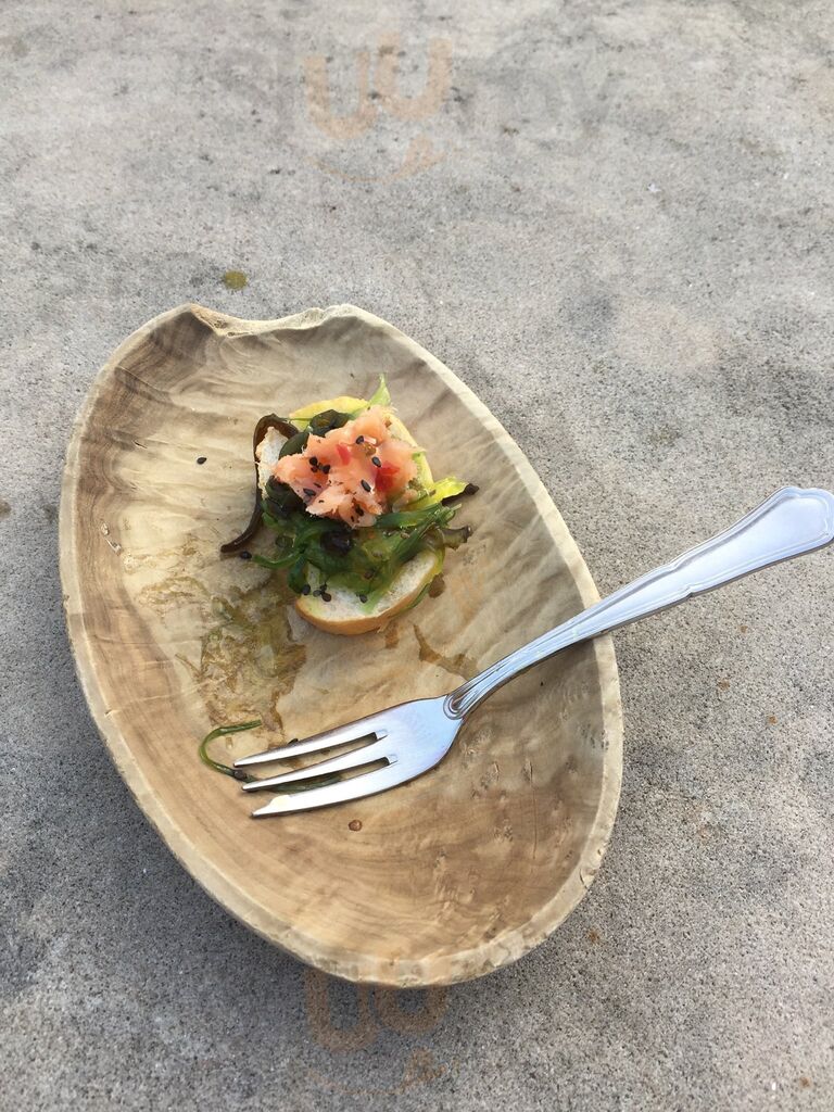 Hotel & Restaurant Sealords