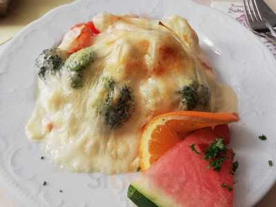 Restaurant Sültemeyer