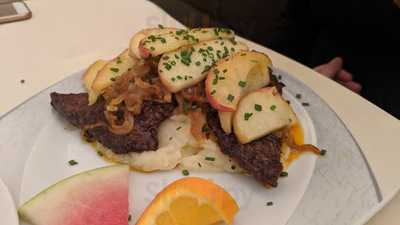 Restaurant Sültemeyer