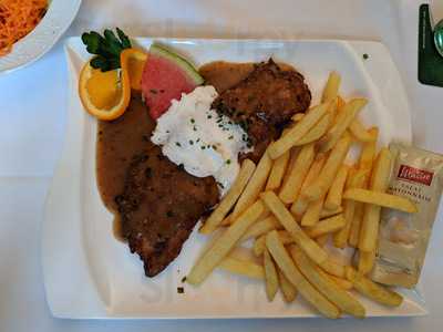 Restaurant Sültemeyer