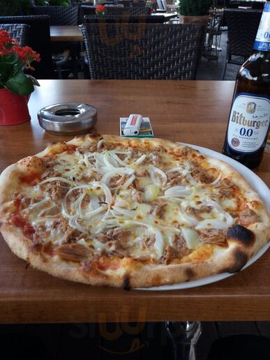 Ristorante Pizzeria Milano