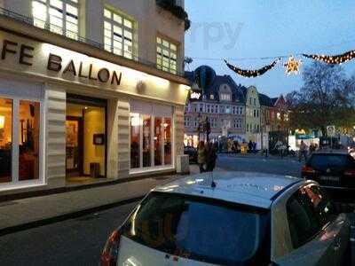 Cafe Ballon