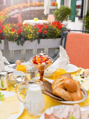 Lokal Altenberger Hof