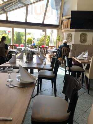 Trattoria Lucania Francesco Bellomo