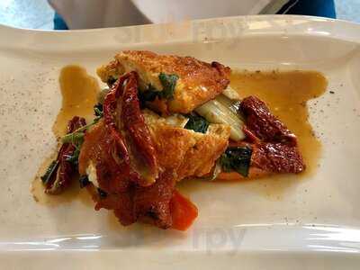 Trattoria Lucania Francesco Bellomo