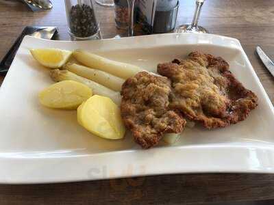 Trattoria Lucania Francesco Bellomo