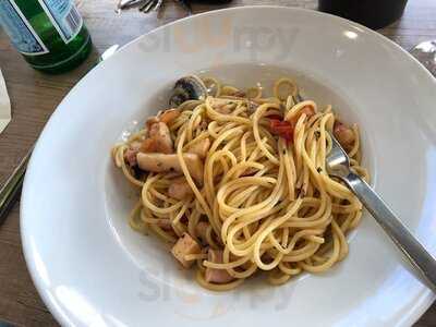 Trattoria Lucania Francesco Bellomo