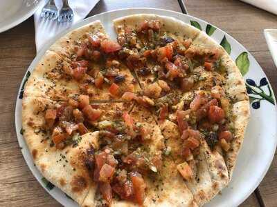 Trattoria Lucania Francesco Bellomo