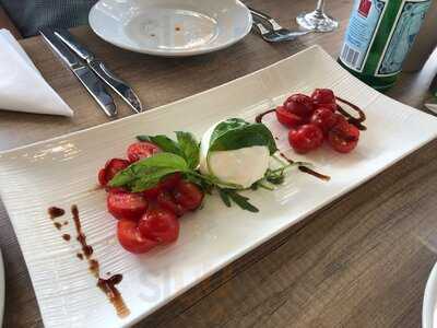 Trattoria Lucania Francesco Bellomo