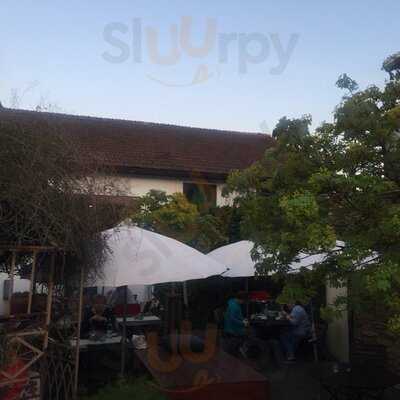 Landgasthaus Hölzing