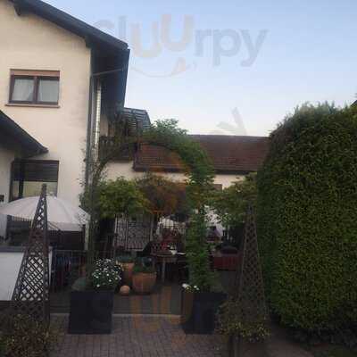 Landgasthaus Hölzing