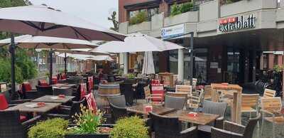 Cafe Extrablatt