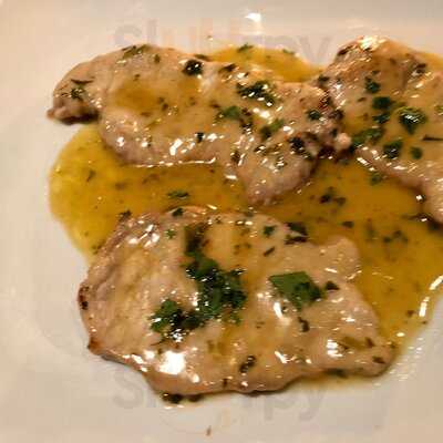 Ristorante Il Gusto Da Enzo