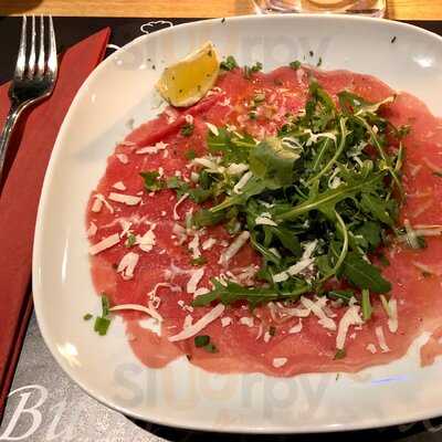 Ristorante Il Gusto Da Enzo