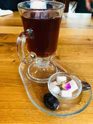 Haus Shiraz Im Golzheimer Hof