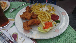 Restaurant Pizzeria Don Camillo
