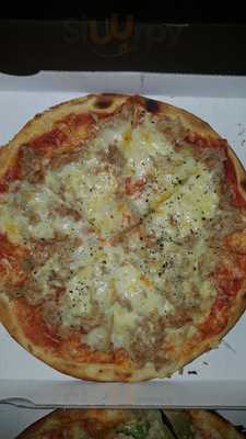 Pizza Delphin