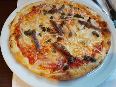 Ristorante Pizzeria La Posta