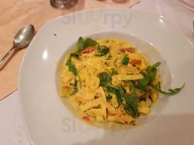 Ristorante Pizzeria La Posta