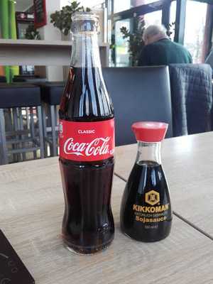 Asia Vu Feel Good Food