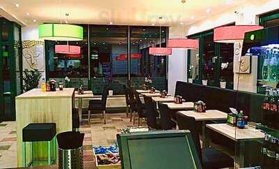 Asia Vu Feel Good Food