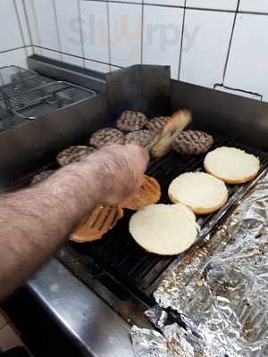 Gaststätte Kallithea