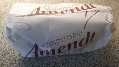 Konditorei Amendt