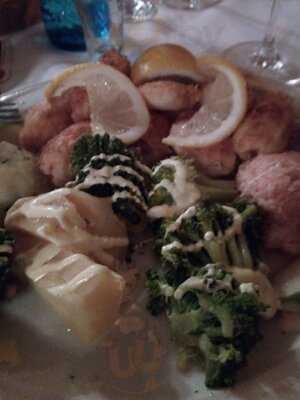 Panagiota Milioni Restaurant Rhodos