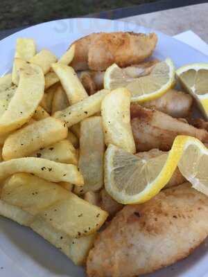 Panagiota Milioni Restaurant Rhodos