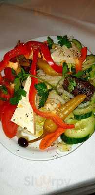 Panagiota Milioni Restaurant Rhodos