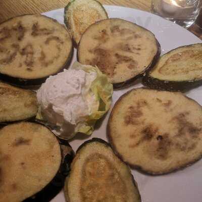 Restaurant Akropolis