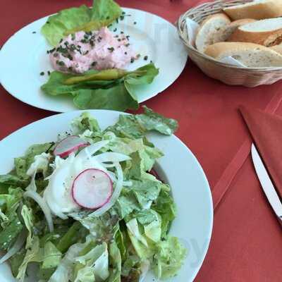 Restaurant Akropolis