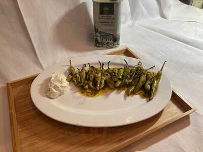 Restaurant Akropolis