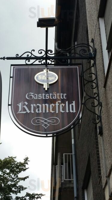 Gaststatte Kranefeld