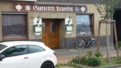 Gaststatte Kranefeld