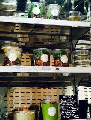 Family Juice Superfoods & Organic Liquids