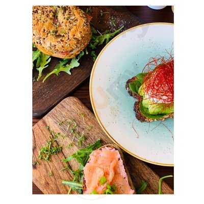 Jimmy's Coffee And More