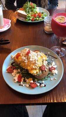 Jimmy's Coffee And More